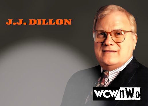 J.J. Dillon – WCW/nWo