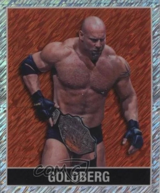Goldberg