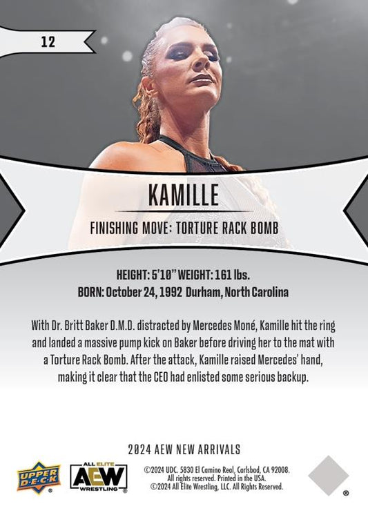Kamille