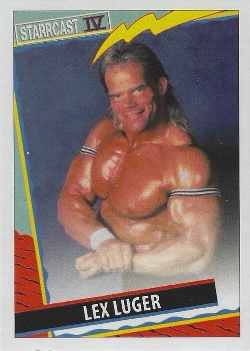 LEX Luger