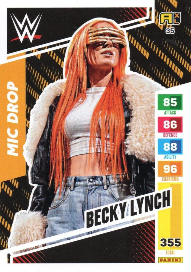 Becky Lynch