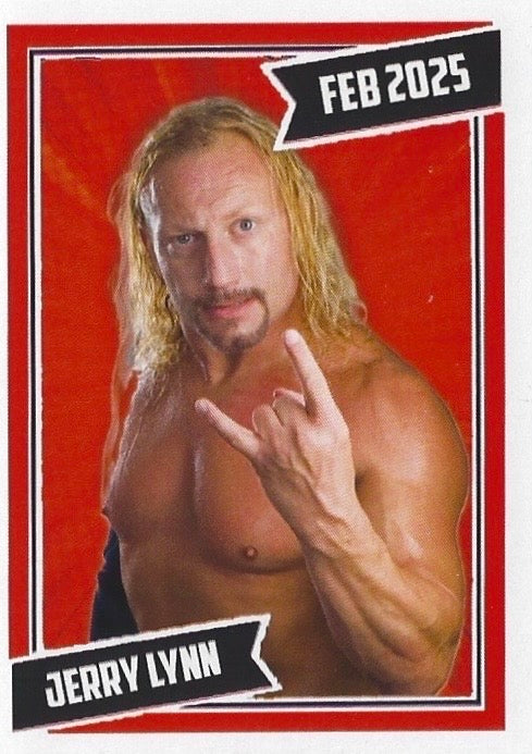 Jerry Lynn