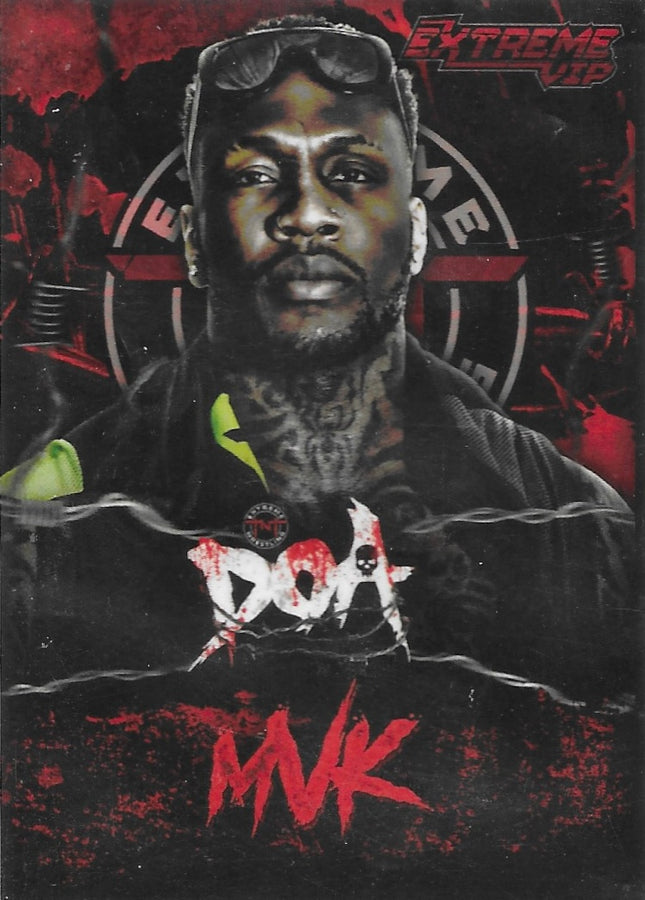 MVK