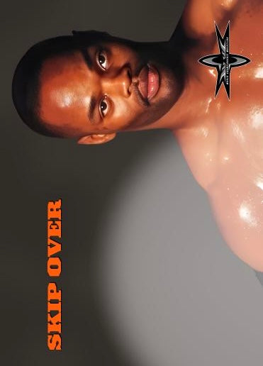 Skip Over – WCW
