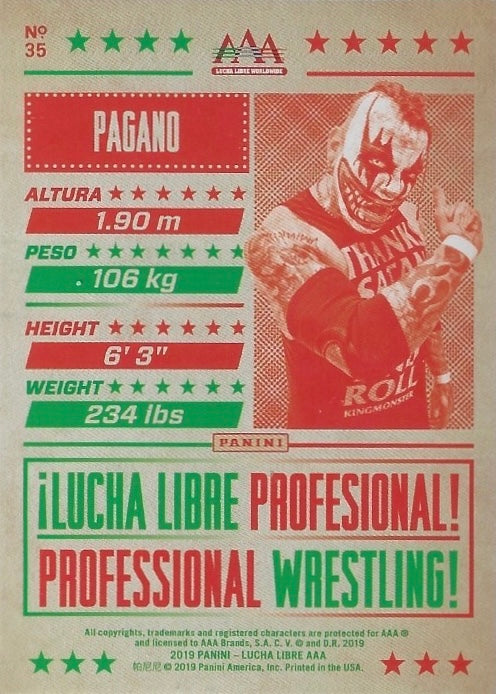 Pagano