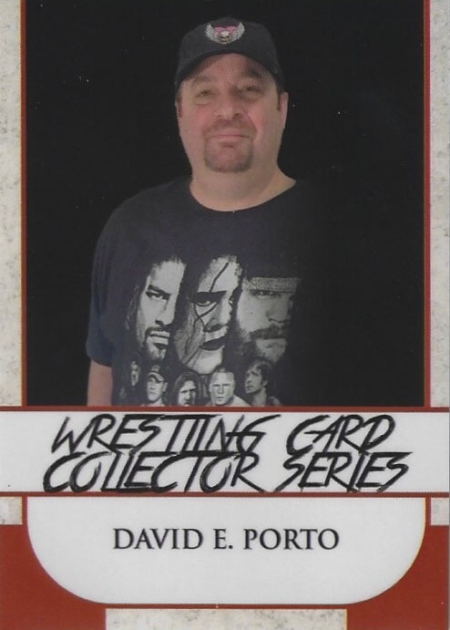 David E. Porto