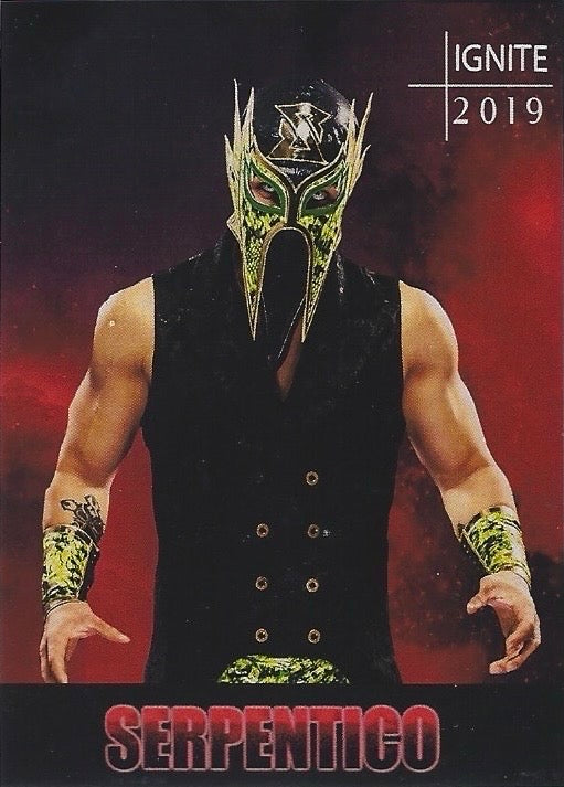 Serpentico