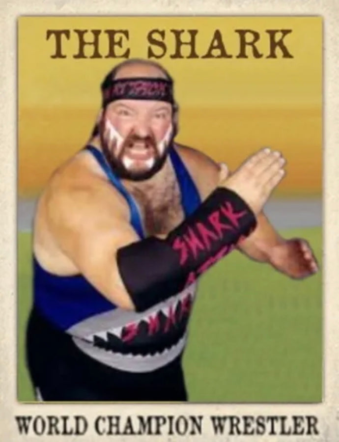 The Shark