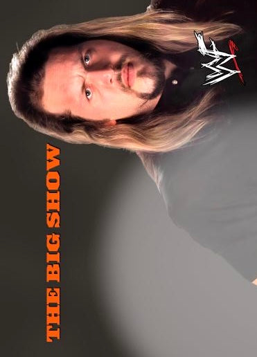 The Big Show – WWF