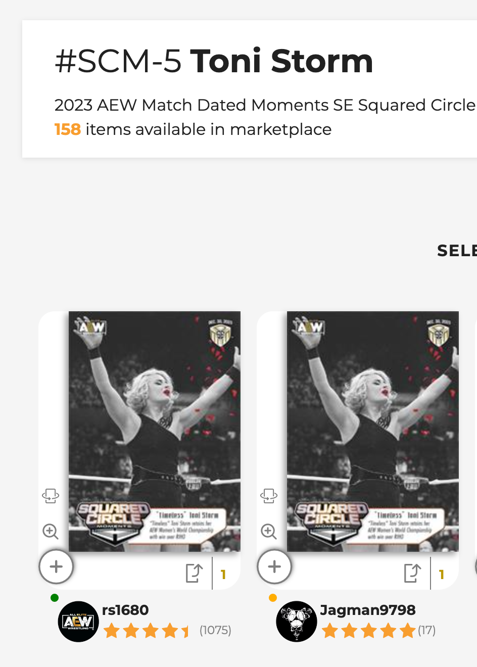 Squared Circle Moments – Kenny Omega – Kenny Omega and Will Ospreay PUT on a Show in a Heavyweight Battle