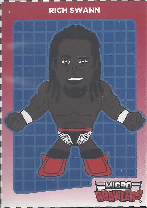 Rich Swann