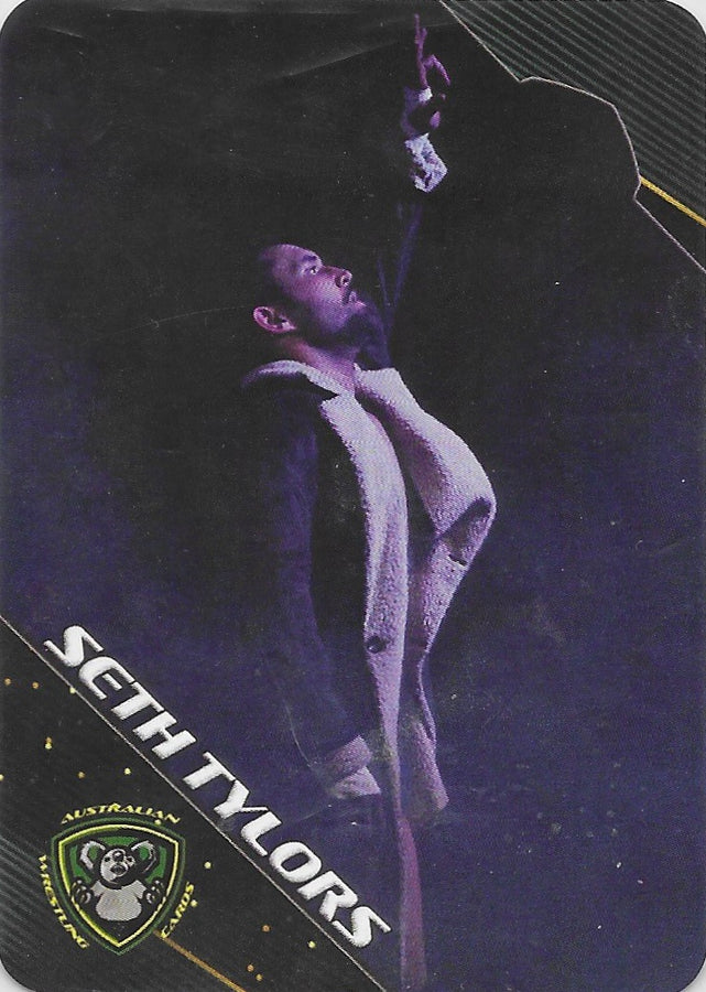 Seth Tylors