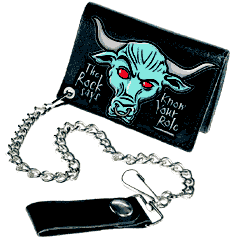 The Rock Wallet