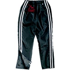 The Rock Youth Athletic Pants