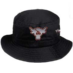 The Rock Bucket Hat
