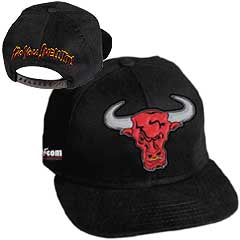 The Rock 'Do You Smell It' Baseball Hat
