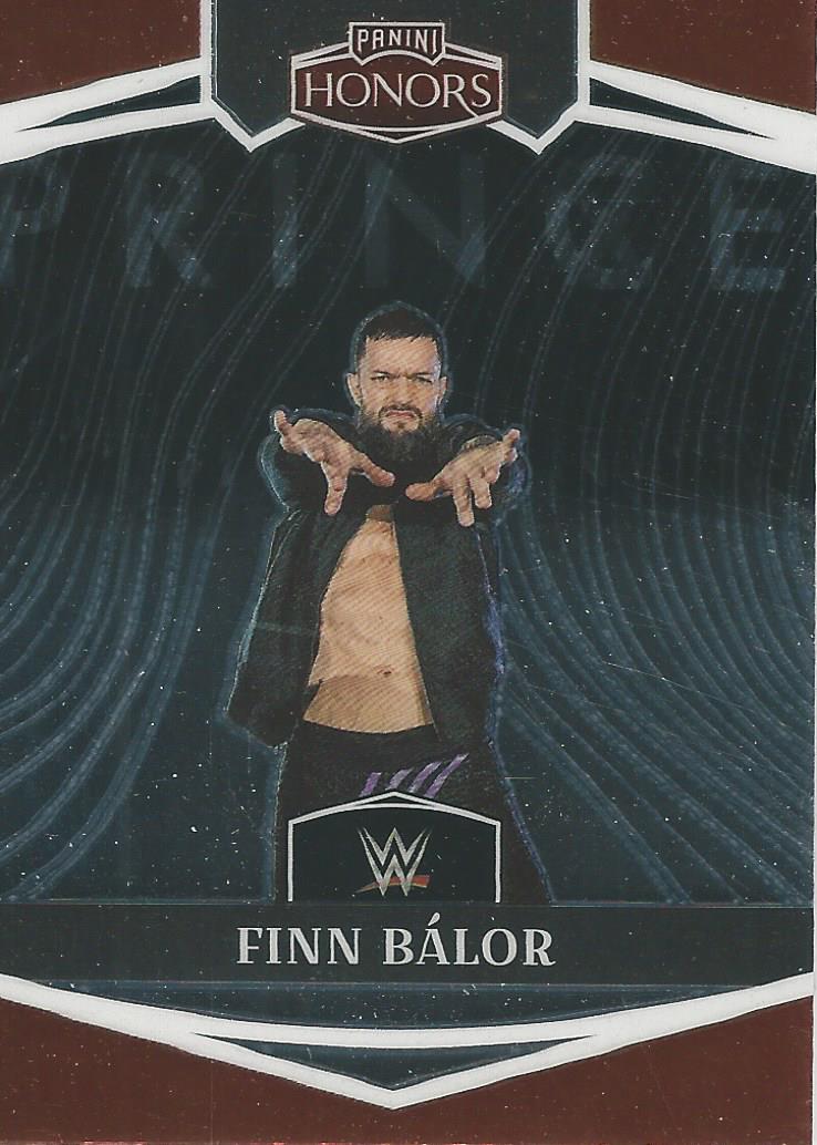 WWE Panini Chronicles 2023 Finn Balor #350