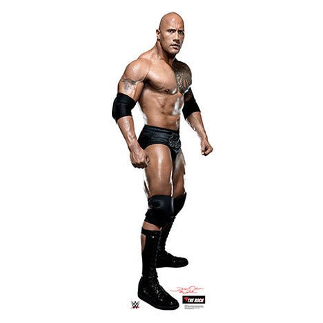 Rock I Bring It Standee Standee PW Catalog