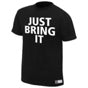 The Rock "Brahma Bull" Authentic T-Shirt T-Shirt PW Catalog