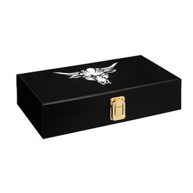 The Rock Championship Replica Side Plate Box Set