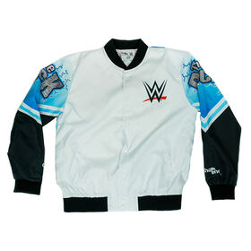 The Rock Vintage Fanimation Jacket