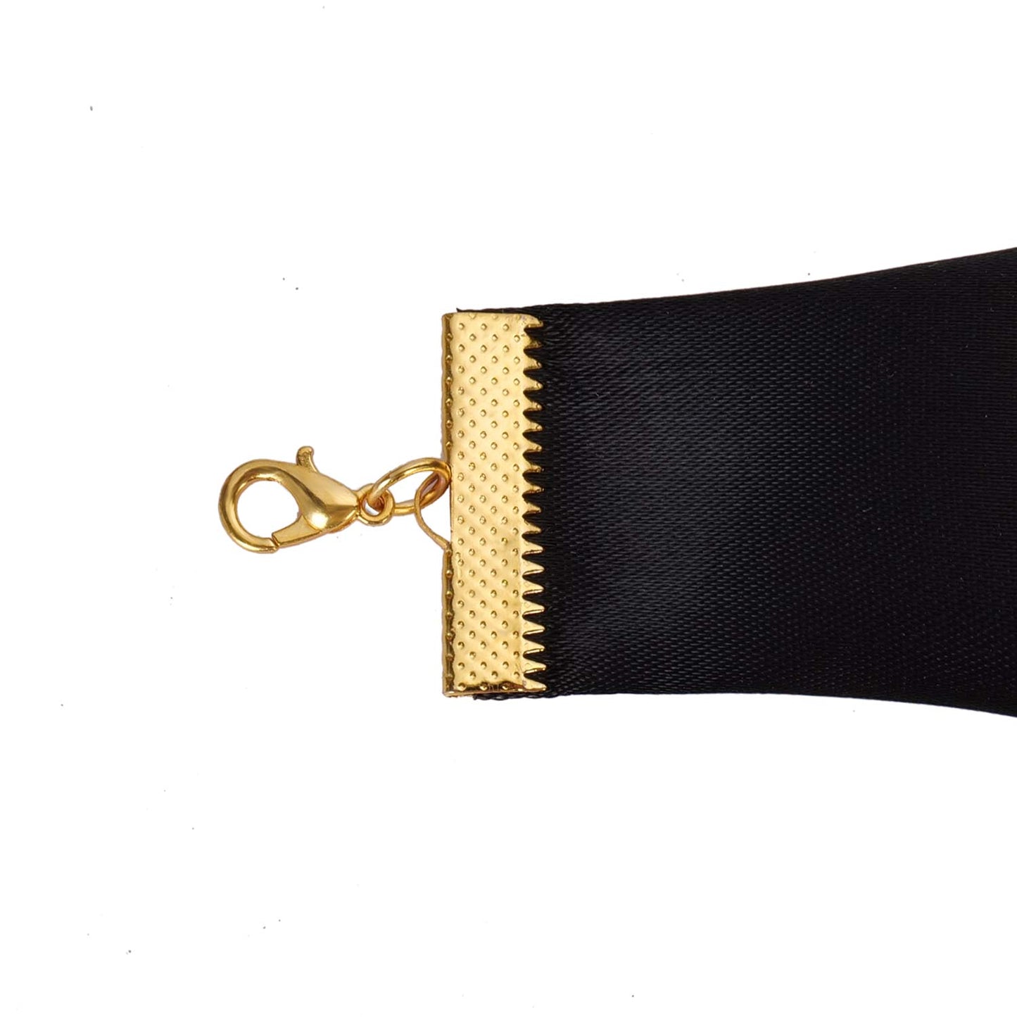 Zelina Vega "Muneca" Choker Necklace