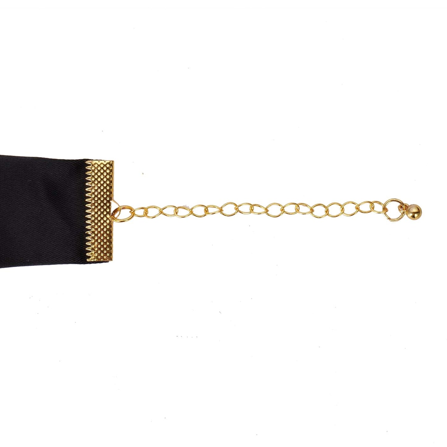 Zelina Vega "Muneca" Choker Necklace