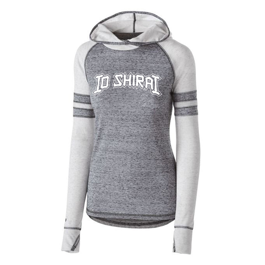 Io Shirai Women's Lightweight Pullover Hoodie
