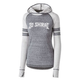 Io Shirai Women's Lightweight Pullover Hoodie