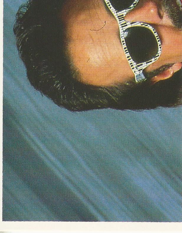 WWF Merlin Stickers 1991 Jimmy Hart #35