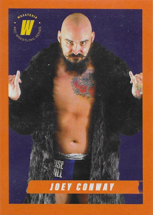 Joey Conway