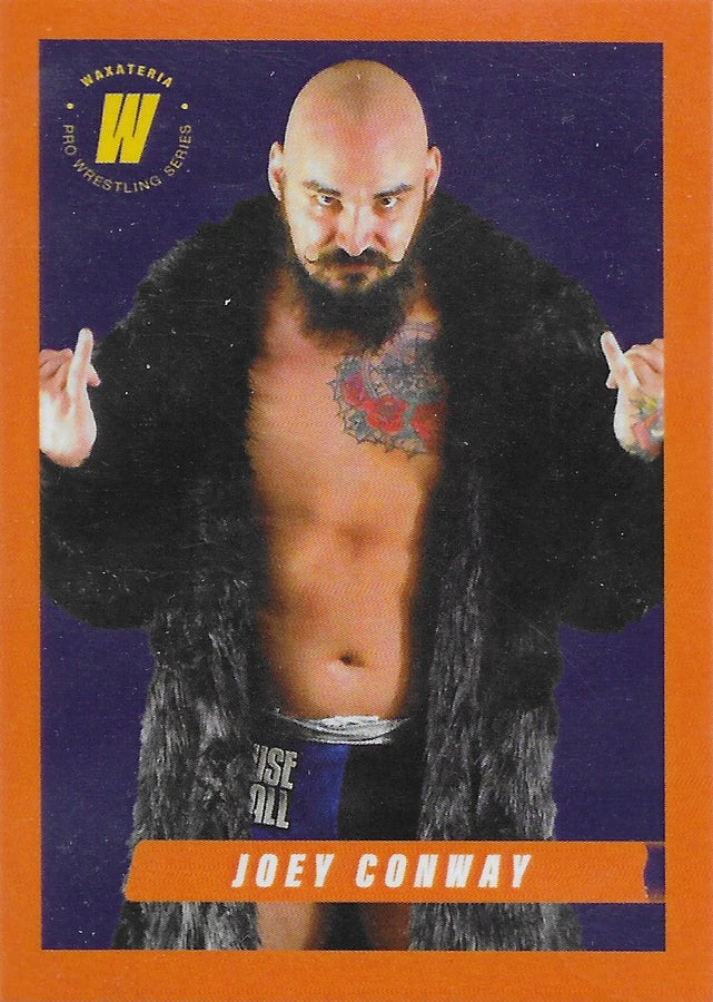 Joey Conway