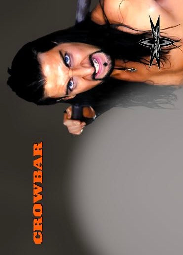 Crowbar – WCW