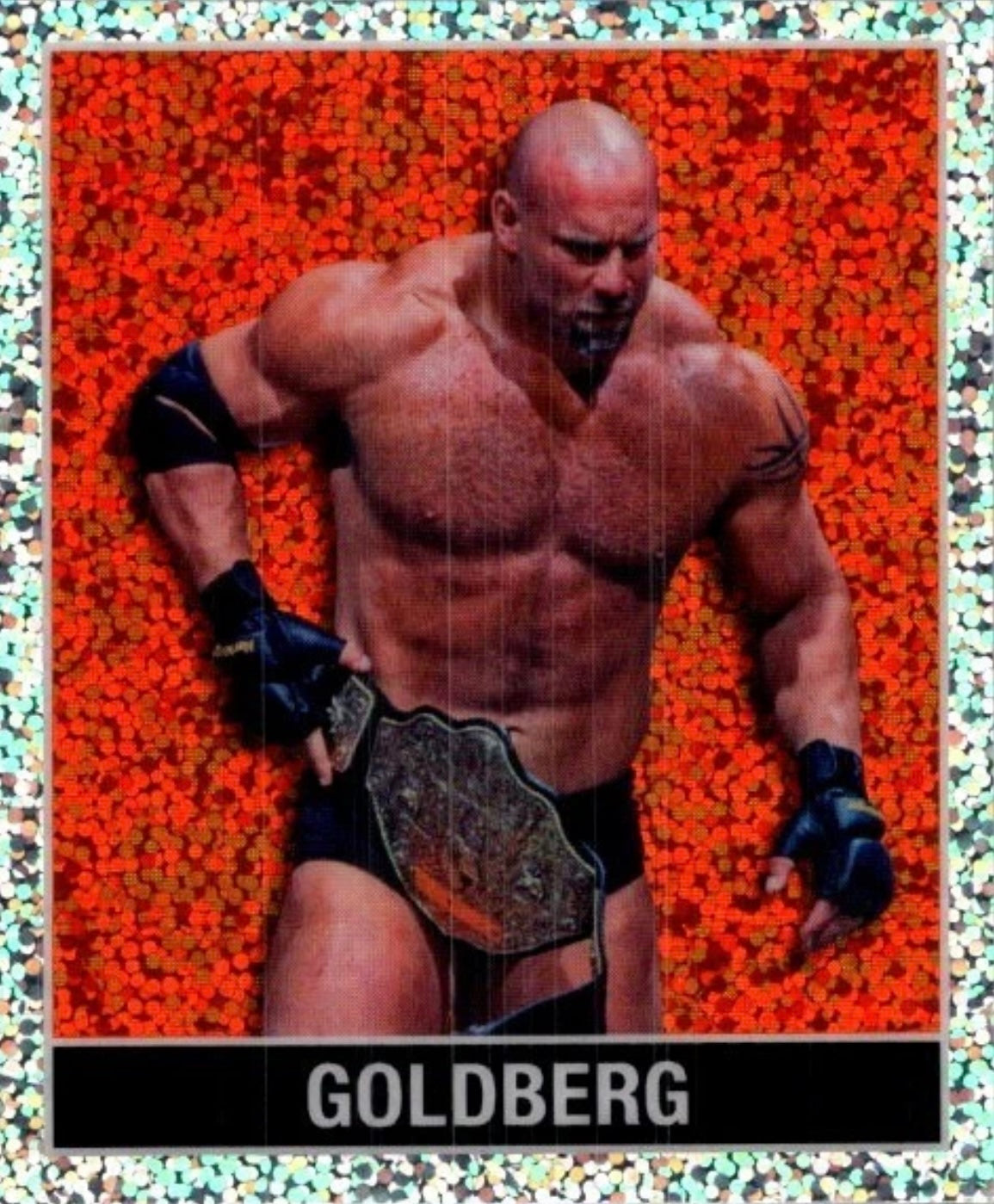 Goldberg