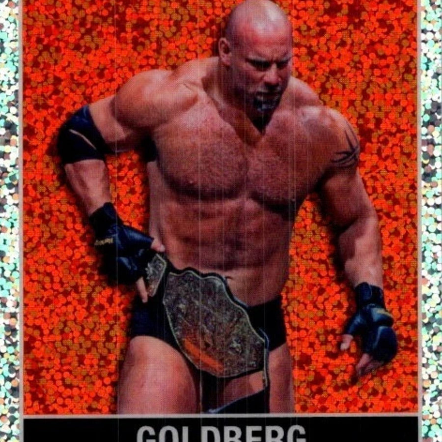 Goldberg