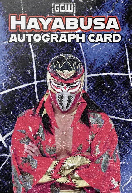 Hayabusa