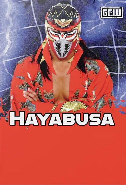 Hayabusa