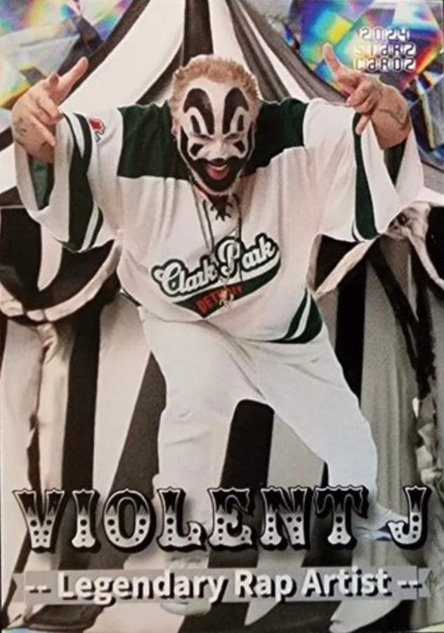 Violent J