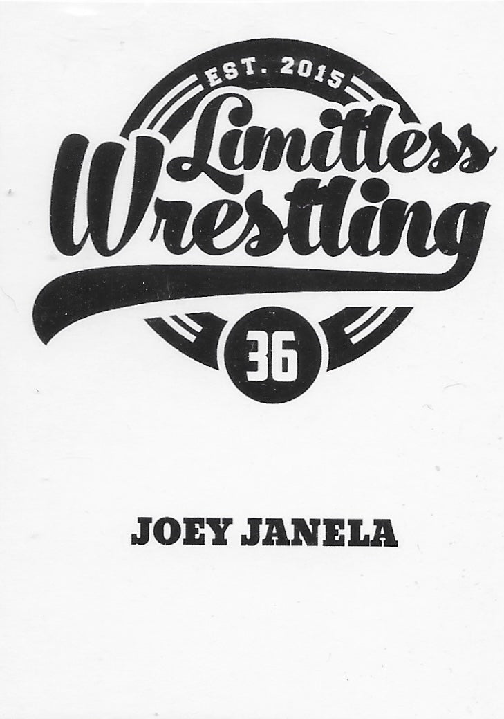 Joey Janela