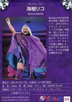 Riko Kaiju - image 2