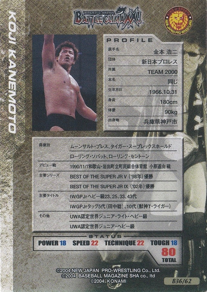 Koji Kanemoto
