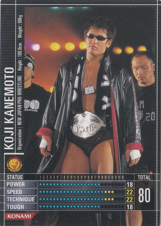 Koji Kanemoto