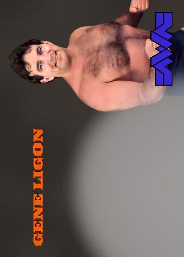 Gene Ligon – AWA