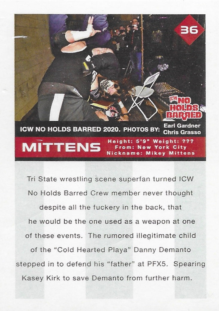 Mittens