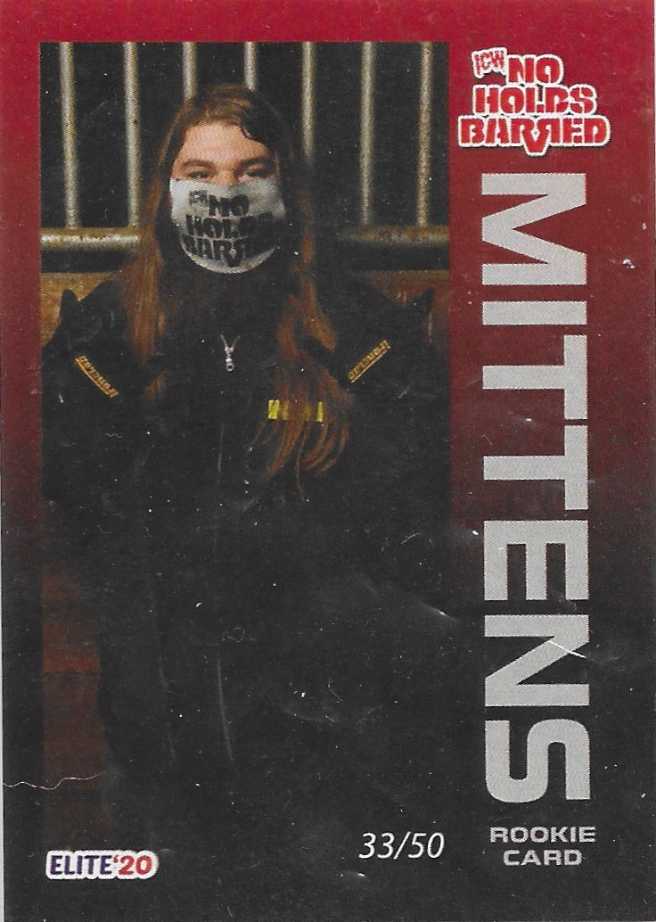 Mittens
