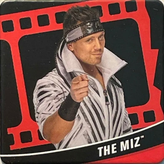 The MIZ