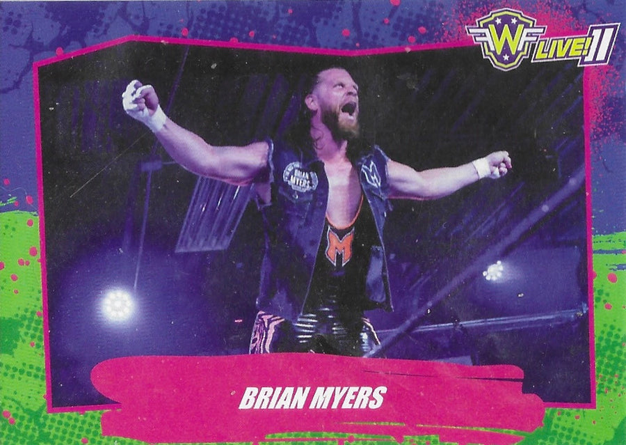 Brian Myers