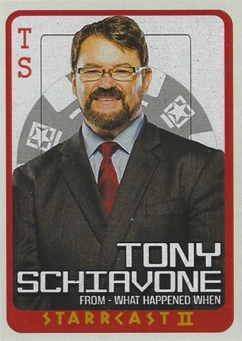 Tony Schiavone