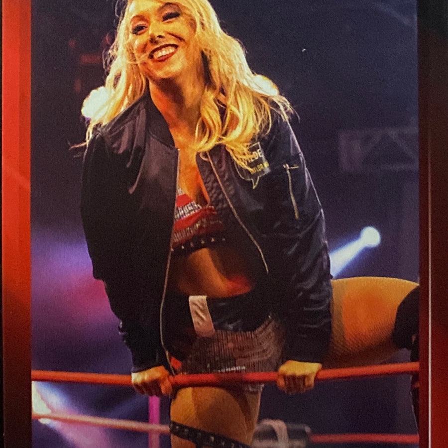 Taylor Wilde