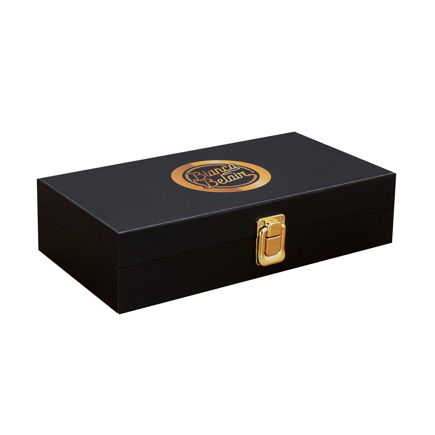 Bianca Belair Women's Championship Replica Side Plate Box Set
